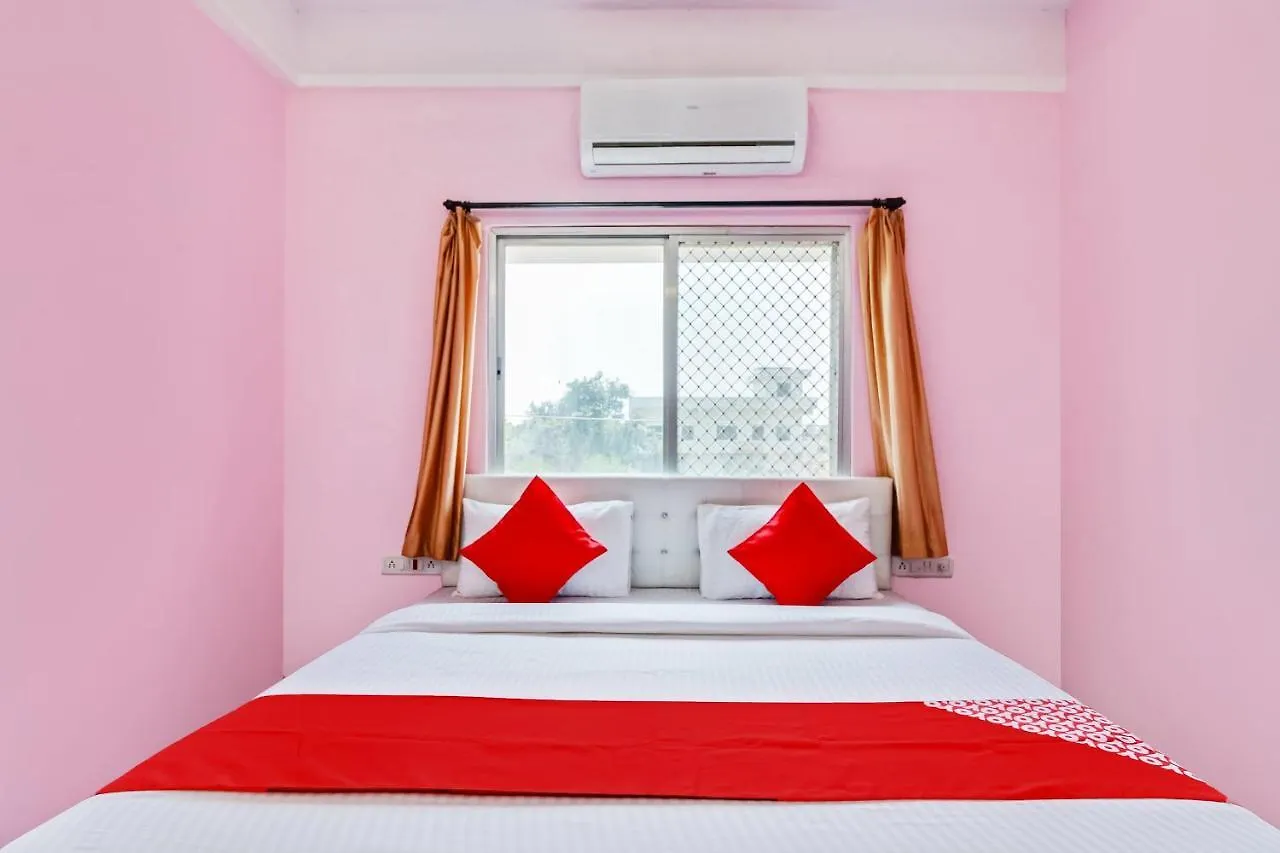 ***  Hotel O Mayur Udaipur India