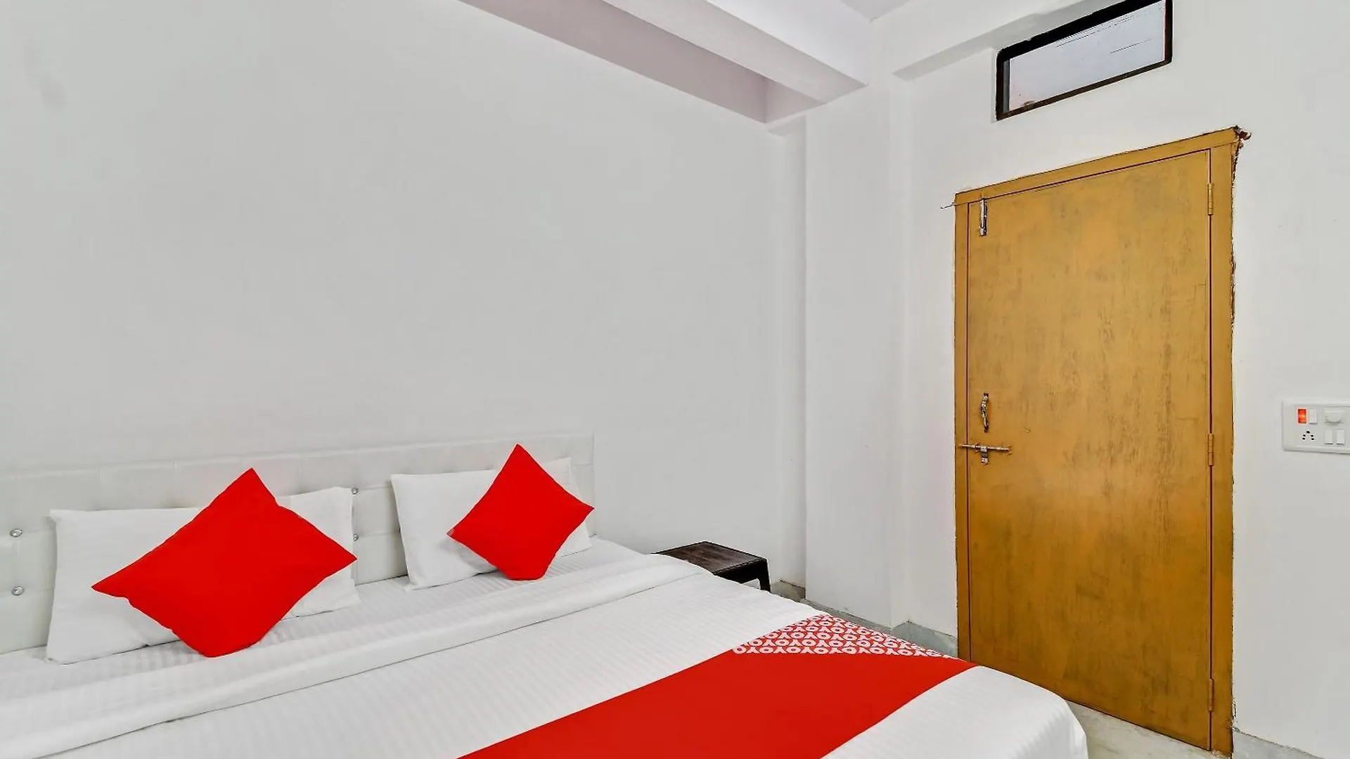 Hotel O Mayur Udaipur